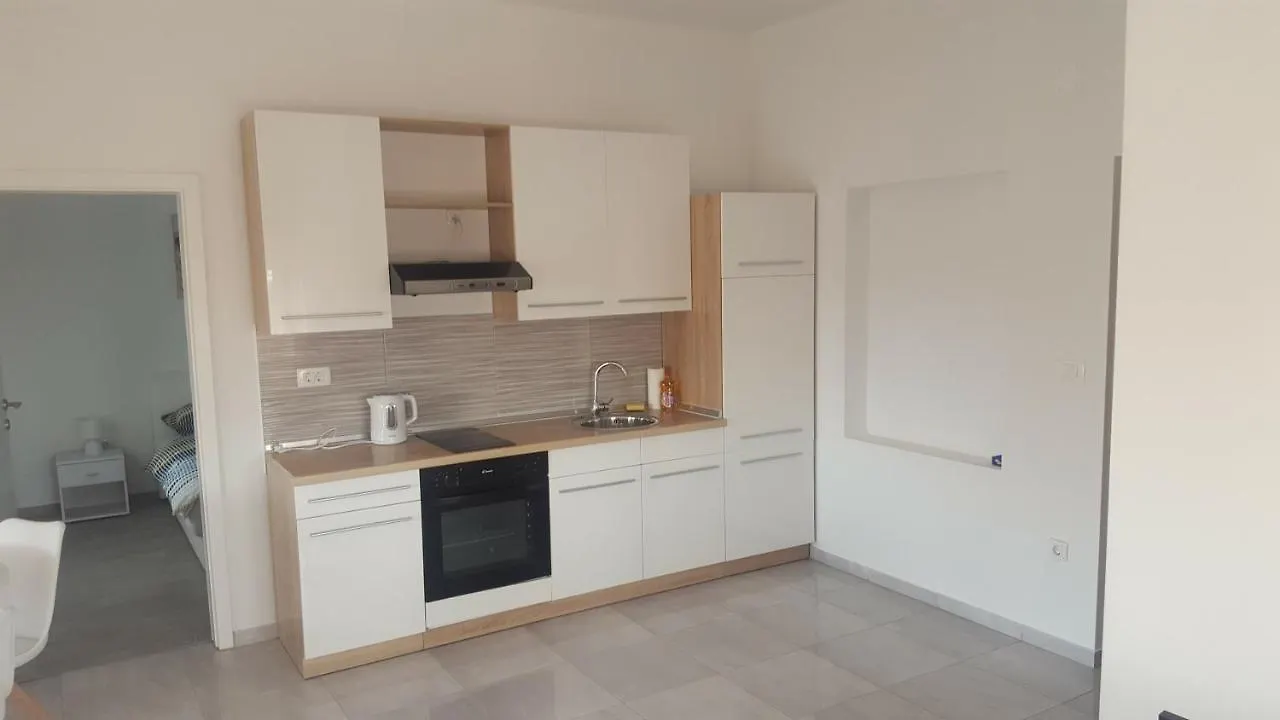 Apartments Stars Zadar Bed & Breakfast
