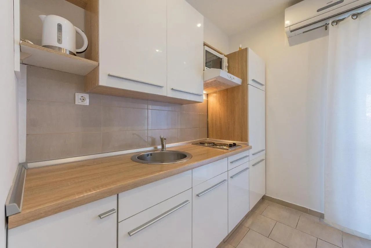 Bed & Breakfast Apartments Stars Zadar