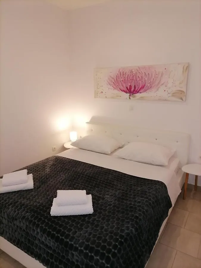 Bed & Breakfast Apartments Stars Zadar