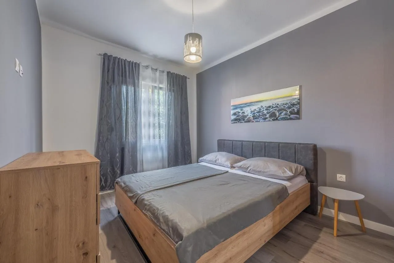 Apartments Stars Zadar Bed & Breakfast