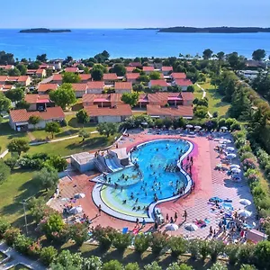 Mobile Homes Bi Village - Adriatic Kampovi Kompleks wypoczynkowy Fažana
