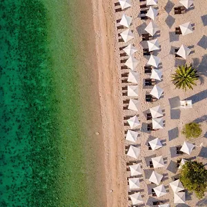 Campsite & Holiday Kompleks wypoczynkowy Medveja