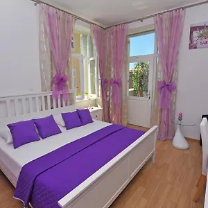 Luxury Nirvana Pensjonat Split