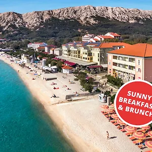 Valamar Adria Hotel Baška