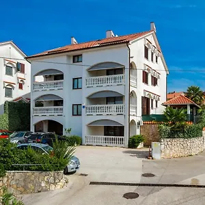 Katarina K , Malinska Croatia