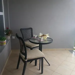 Levanat Apartment