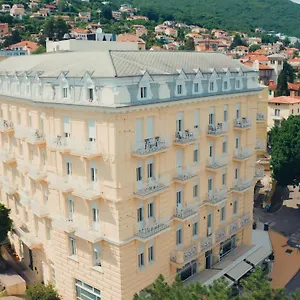 Bristol 4*, Opatija Croatia