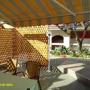 Apartament Hana, Zadar