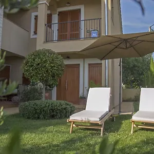 Varga Apartment