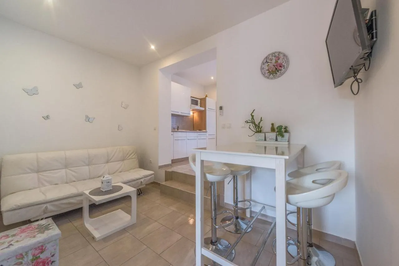 Bed & Breakfast Apartments Stars Zadar