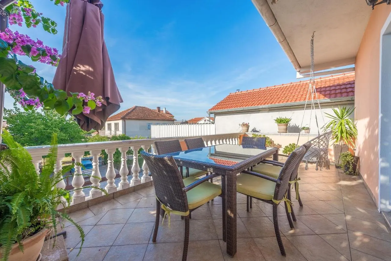 Apartments Stars Zadar Croatia